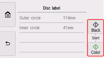 малюнок: Сенсорний екран